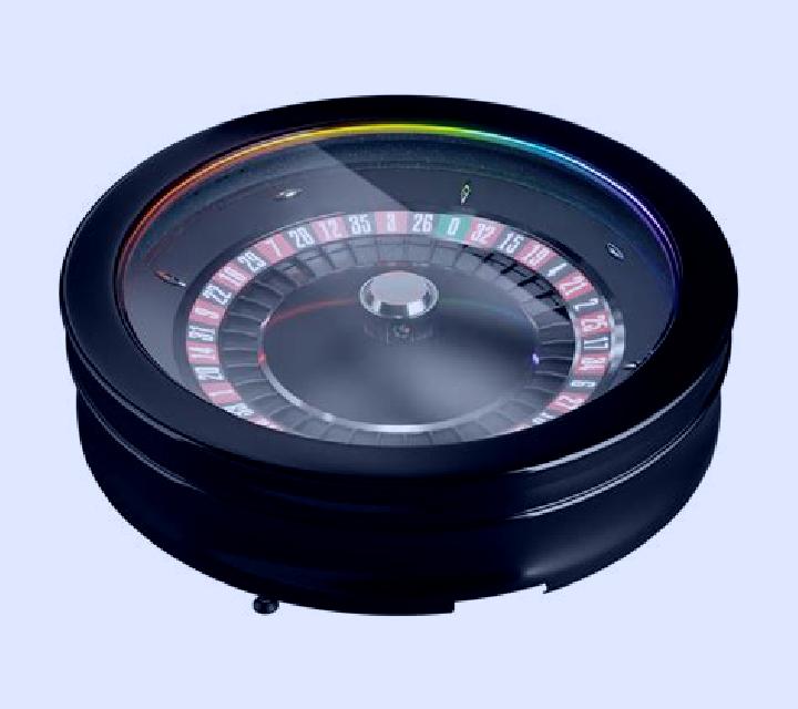 Auto Roulette (Iconic21) slot machine