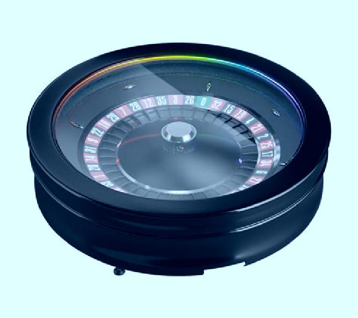 Auto Roulette (Iconic21) slot