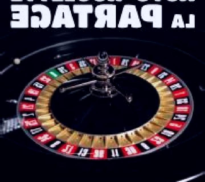 Auto Roulette La Partage (Evolution Gaming) online slot