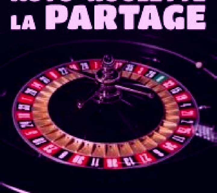 Auto Roulette La Partage (Evolution Gaming) slot machine