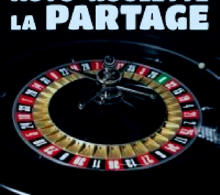 Auto Roulette La Partage (Evolution Gaming) slot