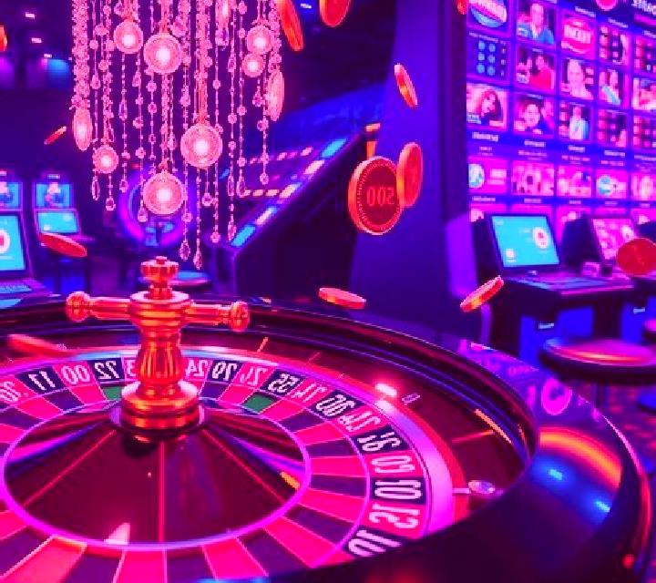 Auto Roulette Live 30 Seconds online slot