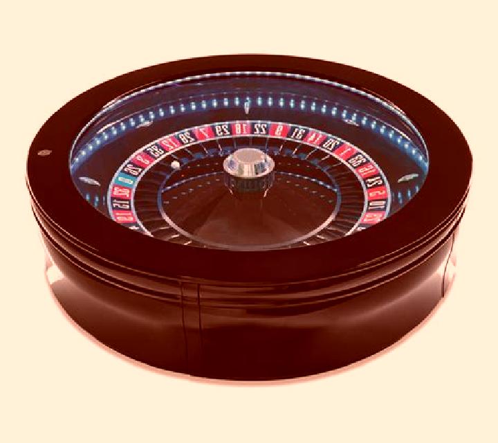 Auto Roulette Live 30 Seconds slot game