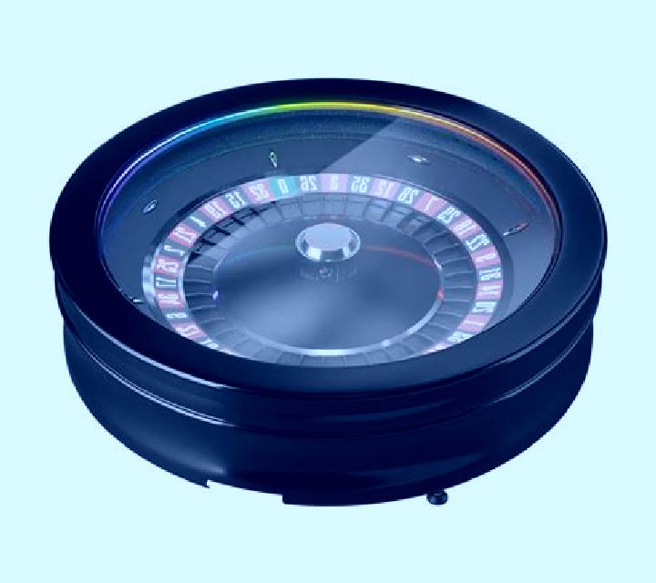 Auto Roulette Live 60 Seconds slot game