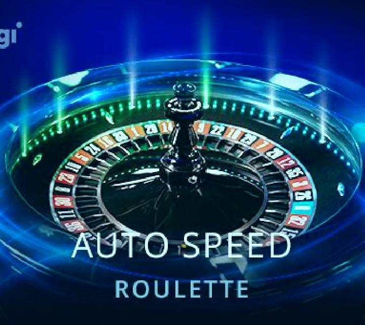 Auto Roulette Live Casino (Ezugi) online slot