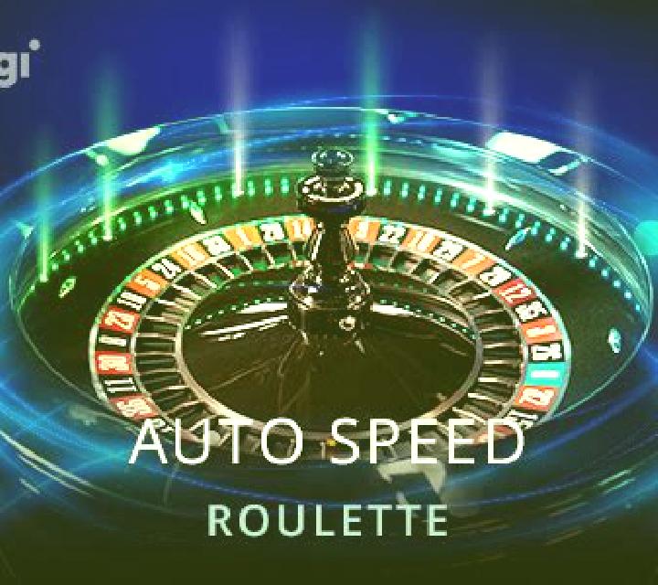Auto Roulette Live Casino (Ezugi) slot game