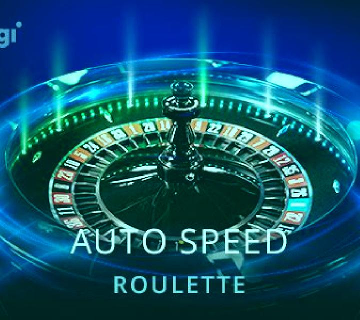 Auto Roulette Live Casino (Ezugi) slot