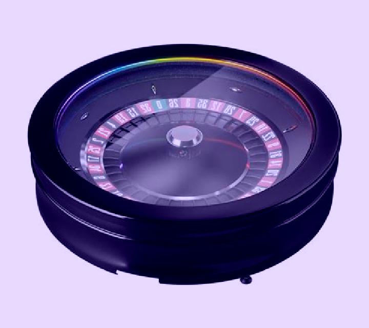 Auto Roulette Live Double Wheel slot machine