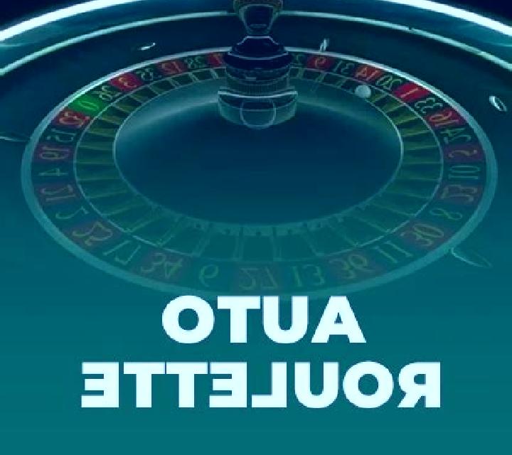 Auto Roulette (Playtech) online slot