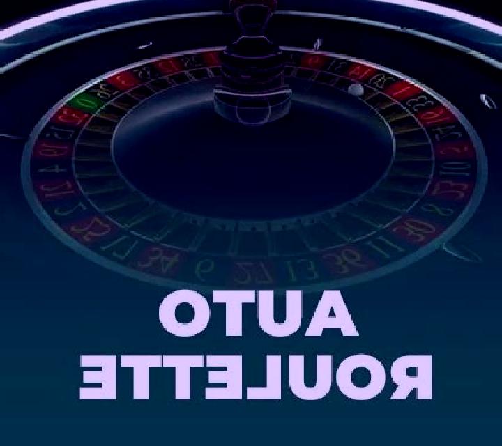 Auto Roulette (Playtech) slot machine