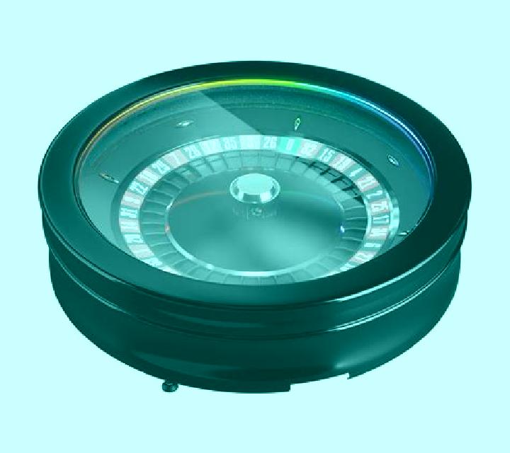 Auto Roulette Speed 2 Live slot machine