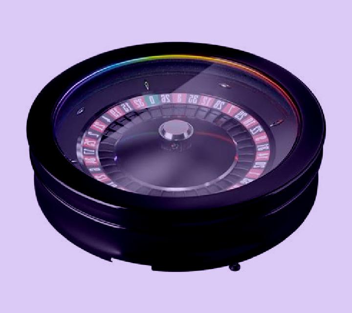 Auto Roulette Studio slot