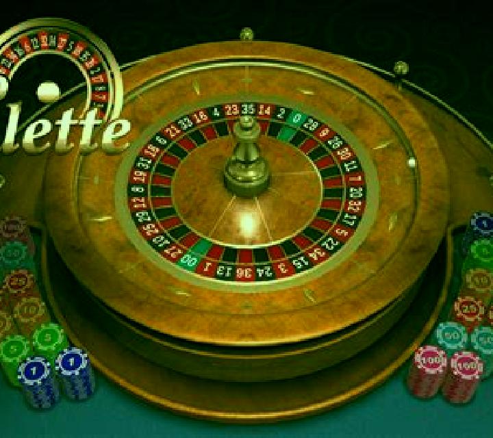 Auto Roulette (Switch Studios) slot game