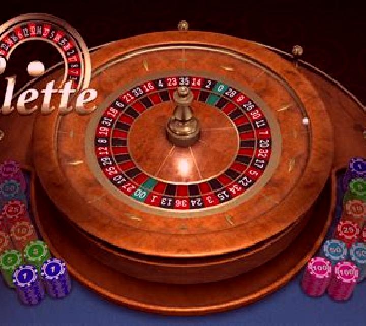 Auto Roulette (Switch Studios) slot