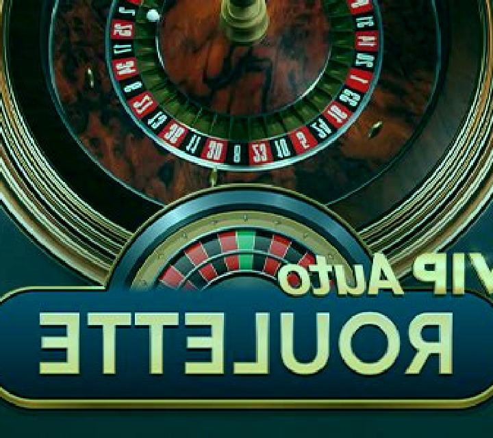 Auto Roulette VIP Live (Authentic Gaming) online slot