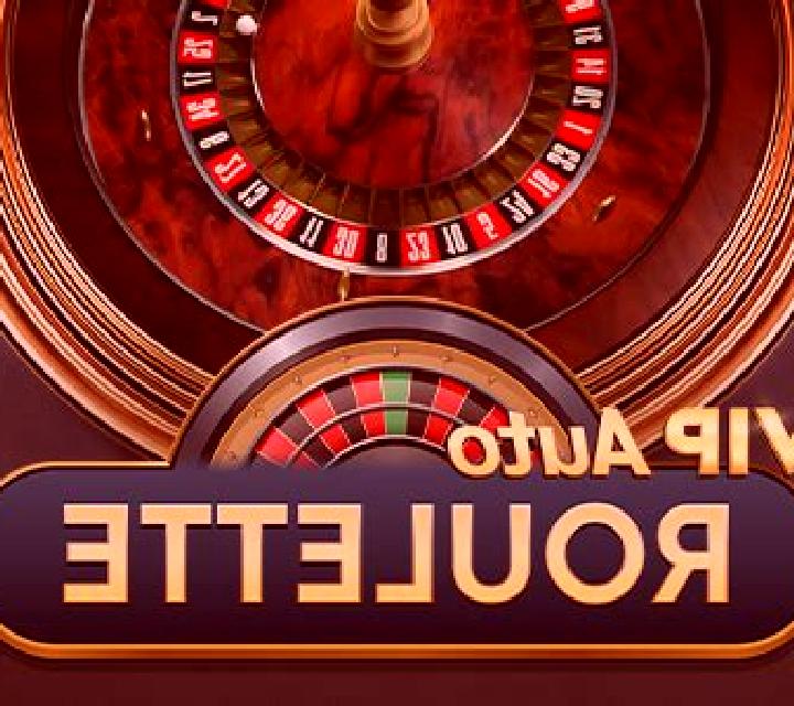 Auto Roulette VIP Live (Authentic Gaming) slot