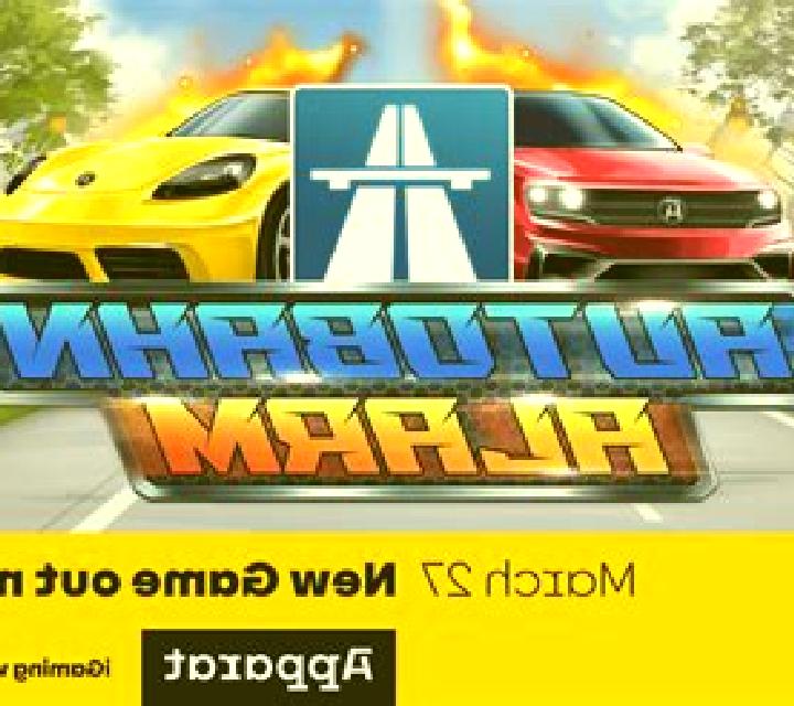 Autobahn Alarm online slot