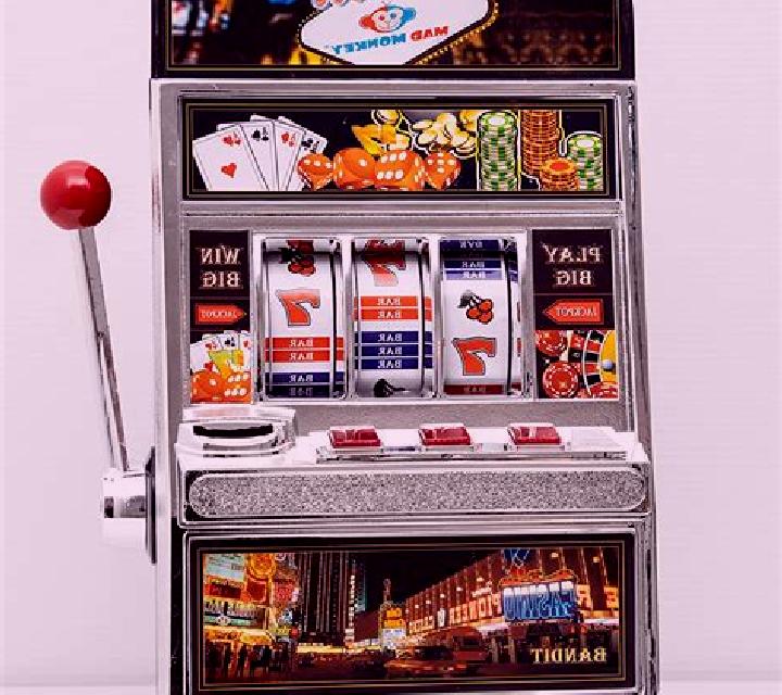Autobahn Automat slot machine