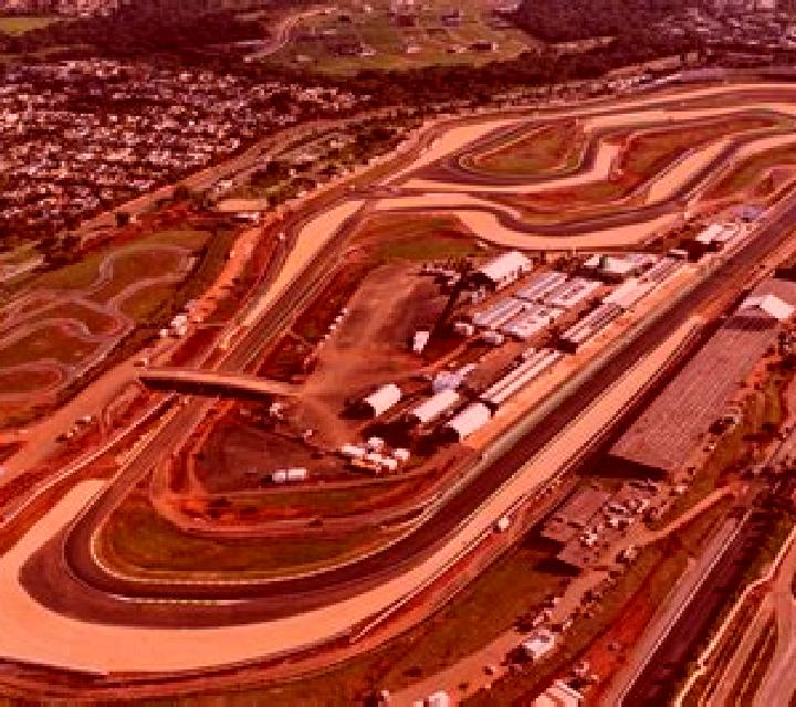 Autodromo online slot