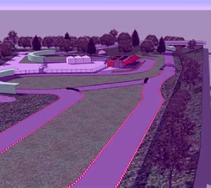 Autodromo slot game