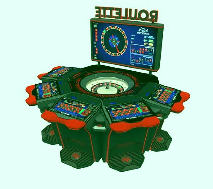 Automatic Roulette online slot