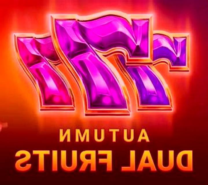 Autumn Dual Fruits online slot