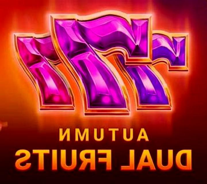 Autumn Dual Fruits slot machine