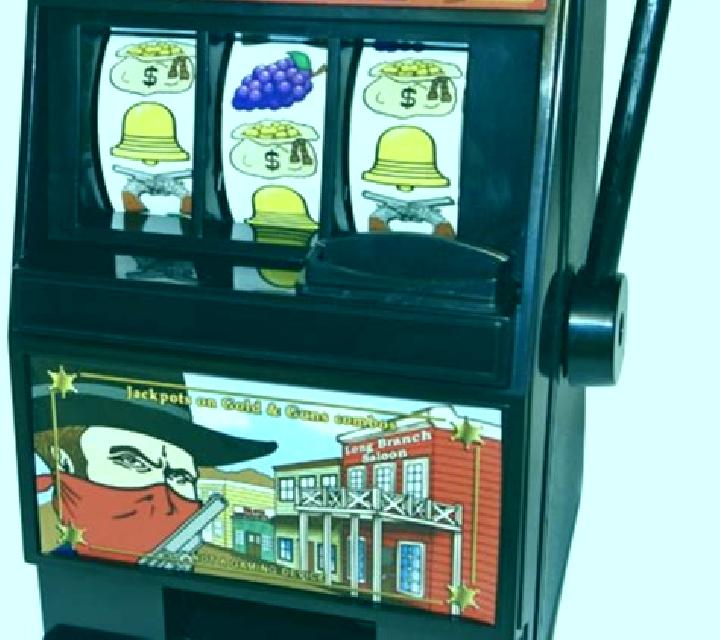 Autumn Gold slot machine