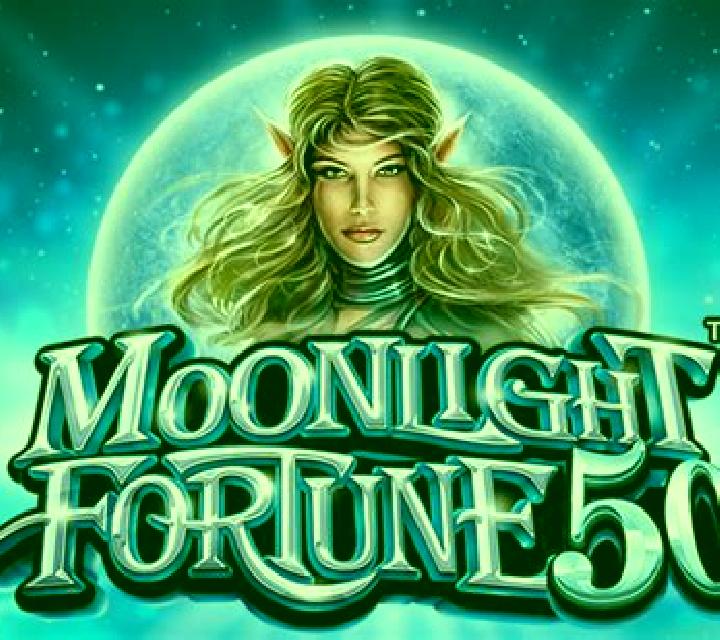Autumn Moonlight slot game