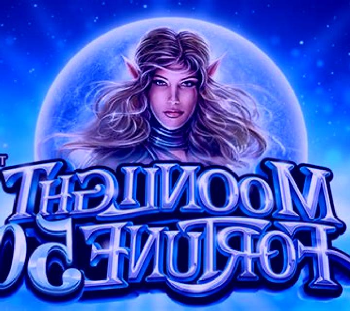 Autumn Moonlight slot machine