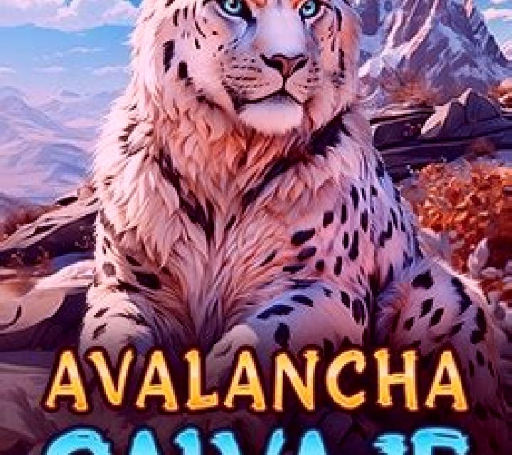 Avalancha Salvaje slot