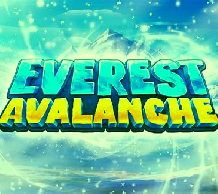 Avalanche slot game