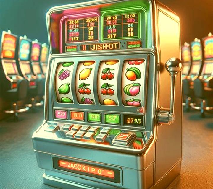 Avalon 3 online slot