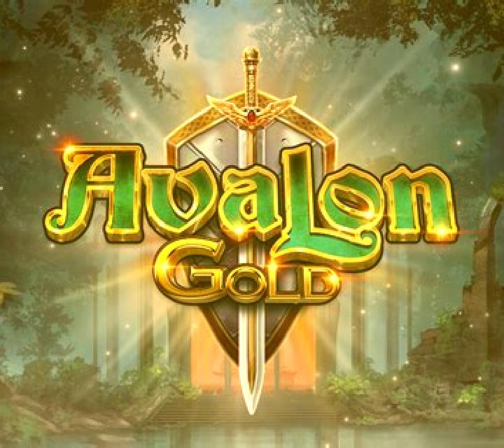 Avalon Gold slot game