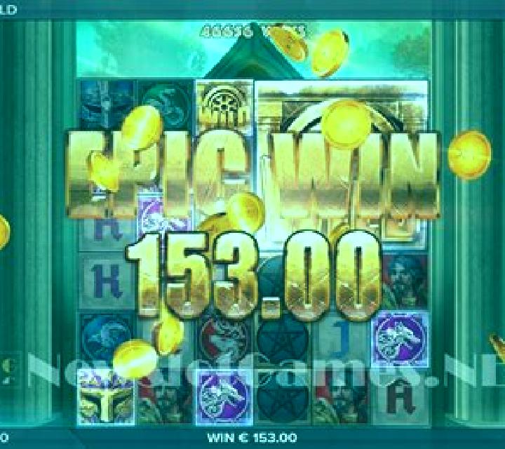 Avalon Gold slot machine