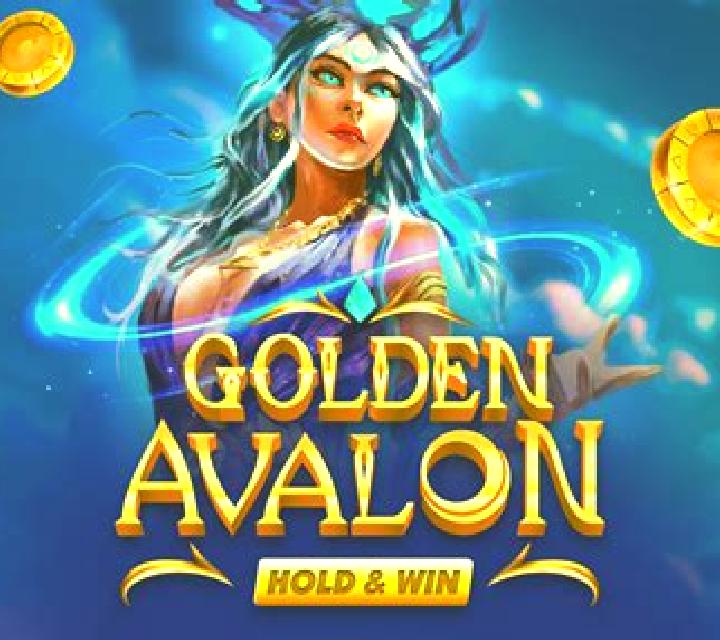 Avalon Scratch online slot