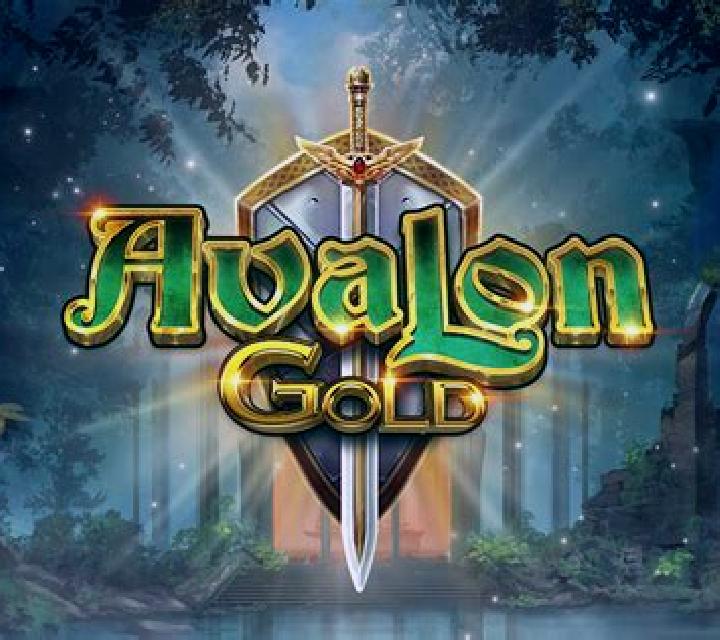Avalon Scratch slot machine