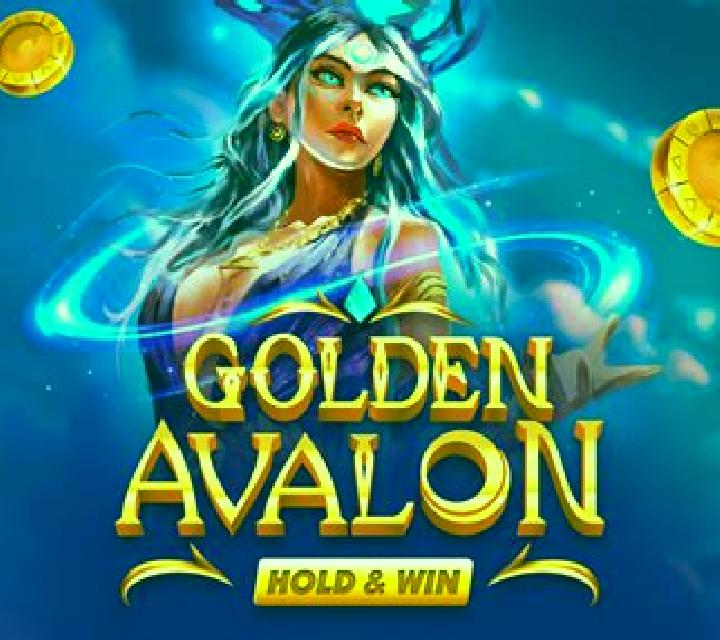 Avalon Scratch slot