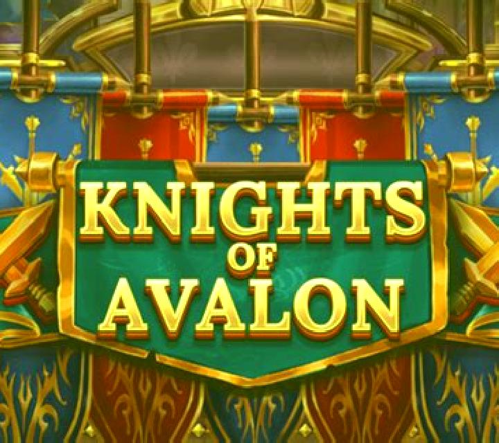 Avalon slot machine
