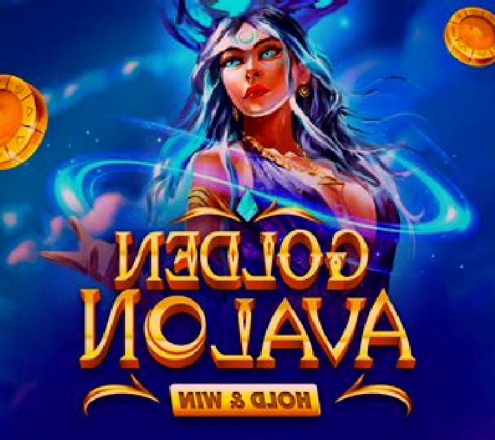 Avalon X online slot