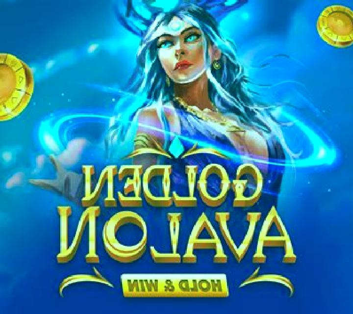 Avalon X slot game