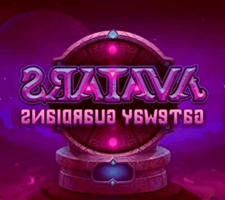 Avatars: Gateway Guardians online slot