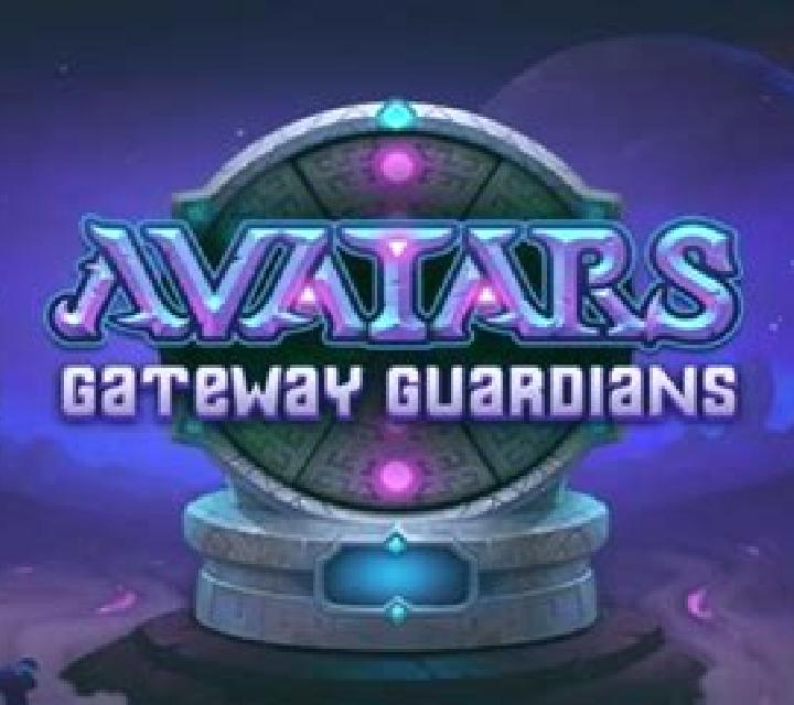 Avatars: Gateway Guardians slot game