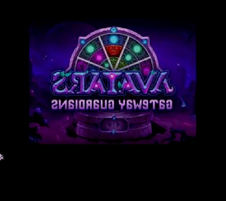 Avatars: Gateway Guardians slot