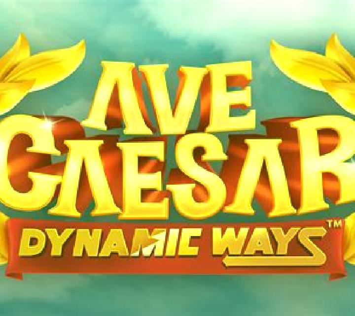 Ave Caesar (Leander Games) online slot