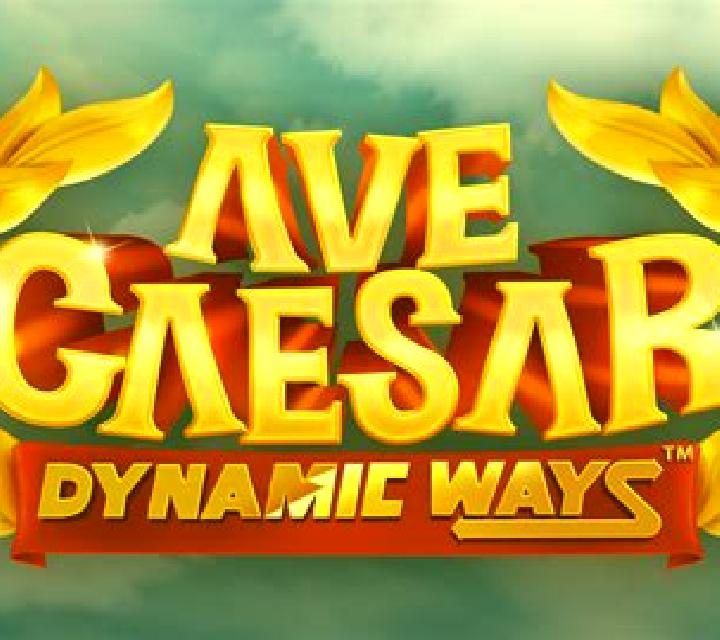 Ave Caesar (Leander Games) slot