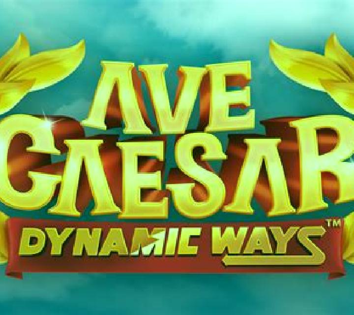 Ave Caesar (RAW iGaming) online slot