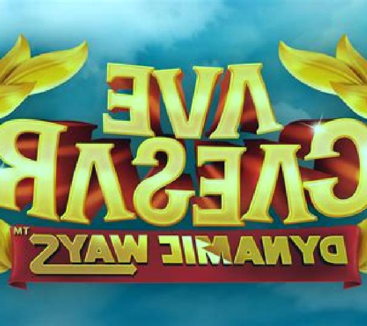 Ave Caesar (RAW iGaming) slot game
