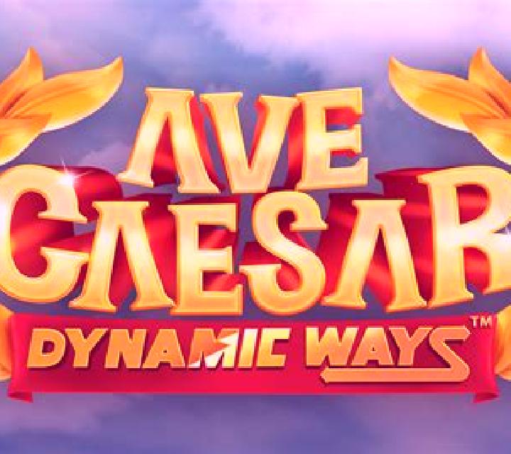 Ave Caesar (RAW iGaming) slot machine
