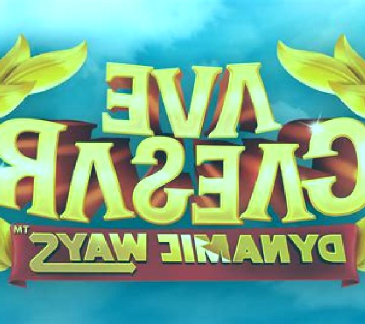 Ave Caesar (RAW iGaming) slot